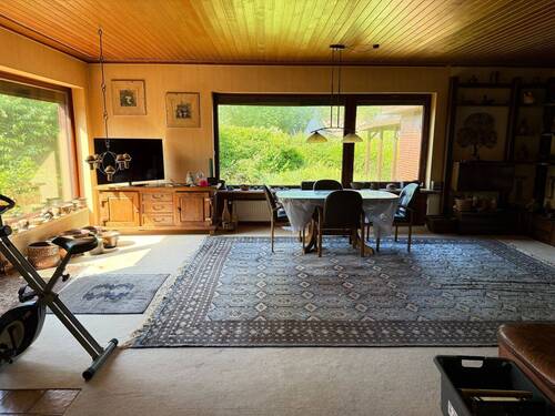 Wohnzimmer - 