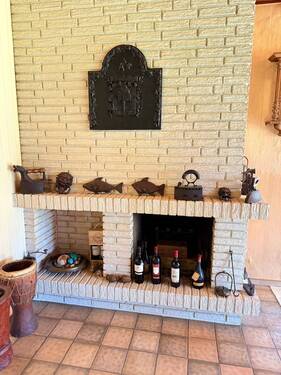 Kamin - 
