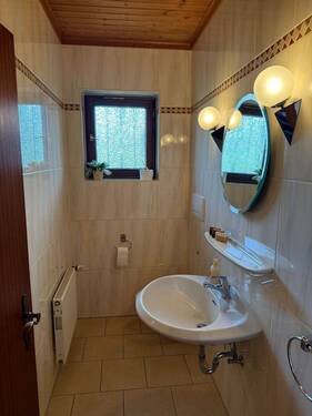 Gäste-WC - 