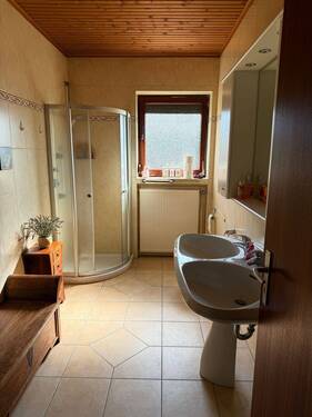 Badezimmer EG - 