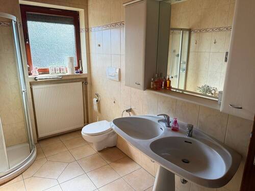 Badezimmer EG - 