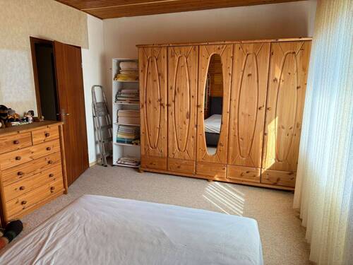 Schlafzimmer - 