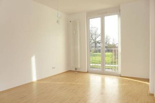 50a geräumiges Schlafzimmer - 