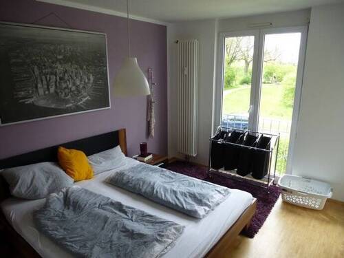 50am Beispiel-Schlafzimmer - 