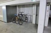 qualifiziertes Fahrrad-Parksystem - 