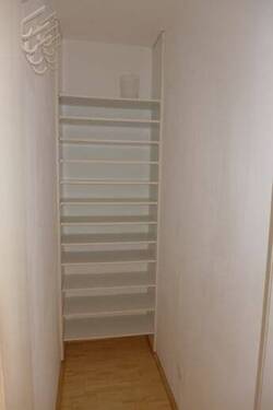 75c praktischer Abstellraum - 