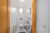Separates WC - 