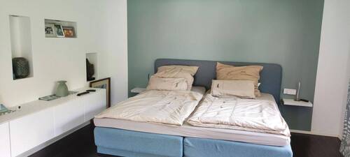 Schlafzimmer - 