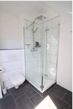 Bad OG Dusche - 