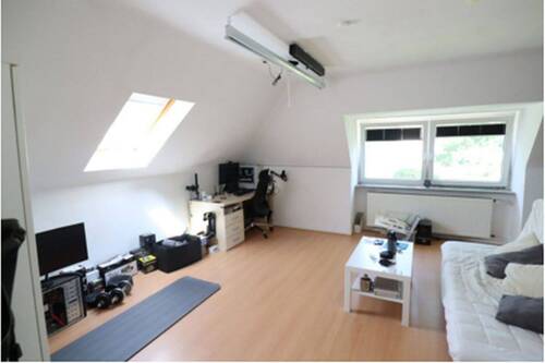 Zimmer 1 DG - 