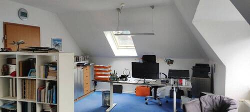 Zimmer 2 DG - 