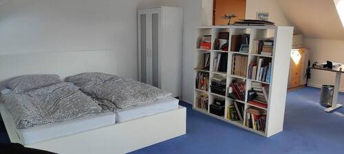 Zimmer 2 DG - 