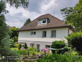 Seitenansicht mit ELW - 