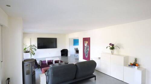 Wohnzimmer - 
