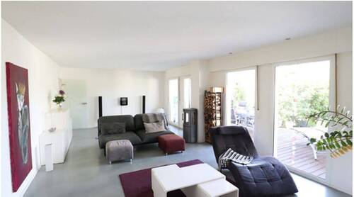 Wohnzimmer - 