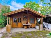 Gartenhaus - 