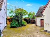 Terrasse - 