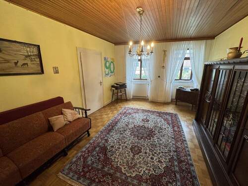 Esszimmer - Einfamilienhaus mit 187,00 m² in Lieser zum Kaufen