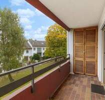 1-Zimmer-Eigentumswohnung mit Potenzial! - Würzburg Lengfeld