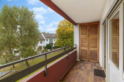 Balkon Foto I - 