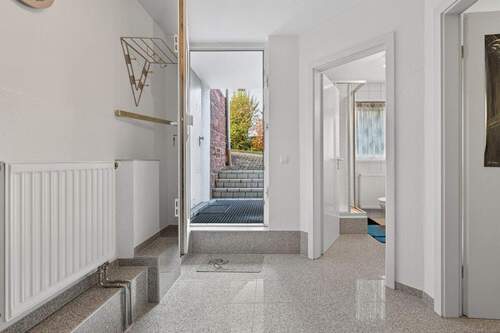 Souterrain Eingang Souterrain - 