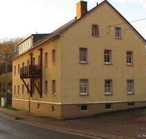 Helle 2-Zimmer-Erdgeschosswohnung in Mühlbach bei Frankenberg (Sachs) - Frankenberg/Sa. - Mühlbach