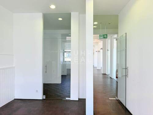 Innenansicht - Büro mit 245,00 m&sup2; in Köln zur Miete