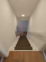 Treppe von OG in EG - 