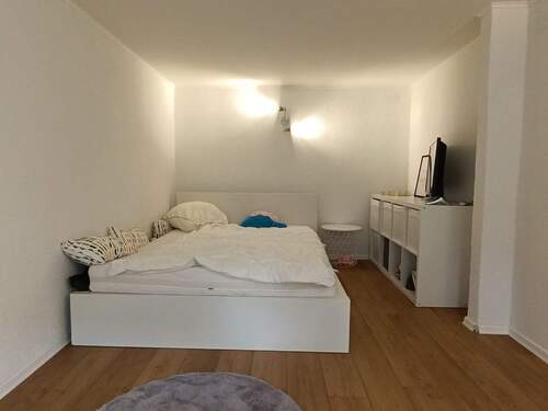 Gästezimmer UG - 
