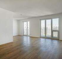 Halske Gärten - Moderne, lichtdurchflutete Wohnungen im Grünen - Berlin Siemensstadt