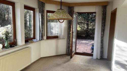 Essen, Zugang Garten, Kücheun - 