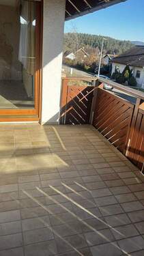 Südbalkon, Schlafzi., Herrenz - 