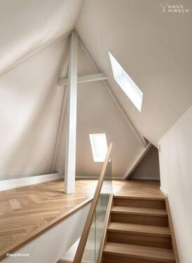 Visualisierung Turmspitze - 