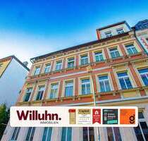 Attraktives Mehrfamilienhaus mit 7 Wohneinheiten & Dachausbau-Potenzial in Lindenau - Leipzig Altlindenau