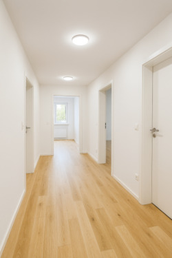 Erstklassiger Zustand - Einfamilienhaus in Kassel