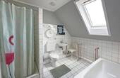 Bad Dachgeschoss - 