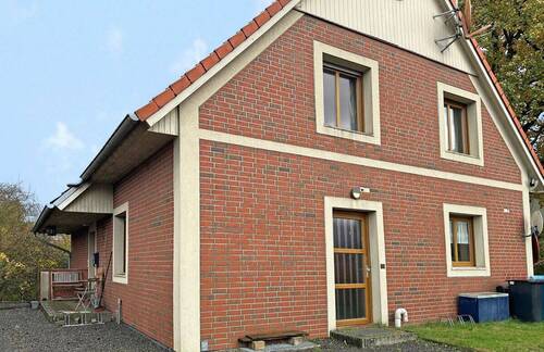 Eingangsseite - 1 Zimmer Einfamilienhaus zum Kaufen in Trittau