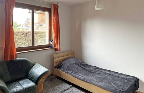 Zimmer 2 Erdgeschoss - 