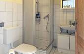 Duschbad Erdgeschoss - 