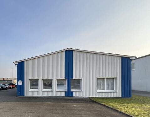 Bild 2 - Büro zur Miete in Husum