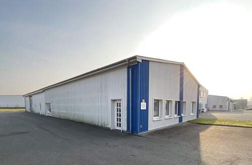 Bild 3 - Büro in Husum