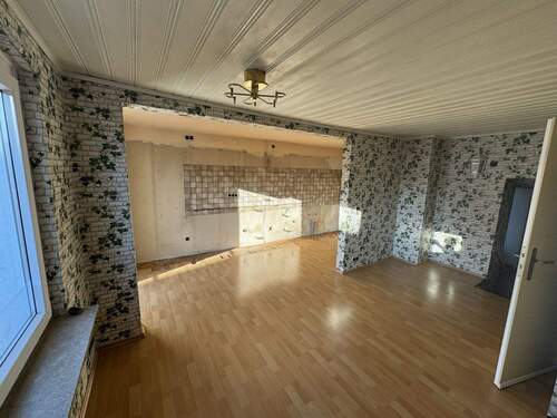 Wohnküche - Doppelhaushälfte mit 138,00 m&sup2; in Lage zum Kaufen