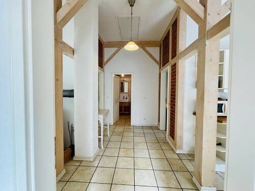 FEWO Nr. 01: Eingangsbereich - 