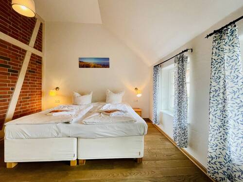 Schlafzimmer Nr. 2 - 