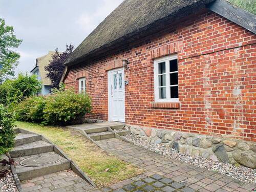 Eingang FEWO Nr. 01 - 