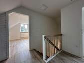 Flur im Obergeschoss - 