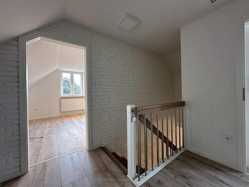 Flur im Obergeschoss - 