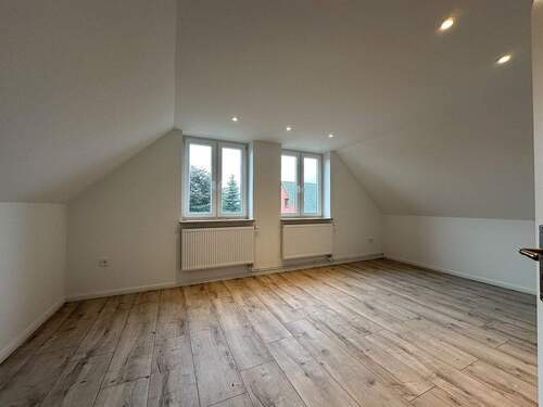 Schlafzimmer Obergeschoss - 