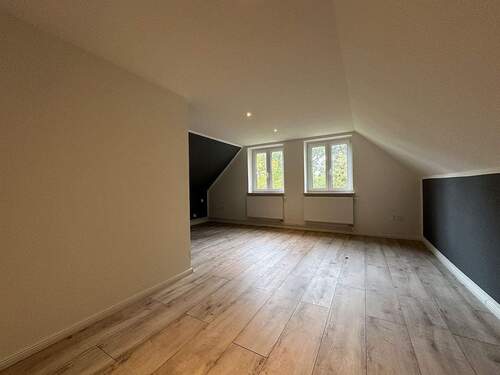 Kinderzimmer Obergeschoss - 