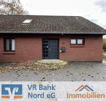 Modernisiertes Einfamilienhaus in ruhiger Lage - Klein Bennebek